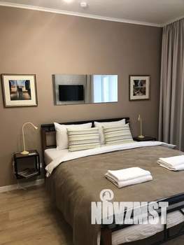 Студия квартира, посуточно, 25м2, 8/15 этаж