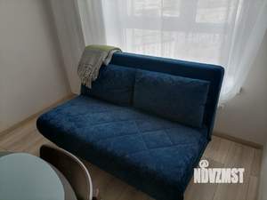 Студия квартира, посуточно, 30м2, 17/29 этаж