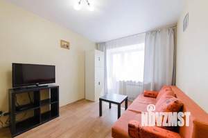 1-к квартира, посуточно, 33м2, 2/5 этаж