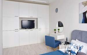 1-к квартира, посуточно, 31м2, 1/1 этаж