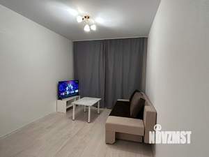 2-к квартира, на длительный срок, 33м2, 19/25 этаж