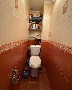 2-к квартира, на длительный срок, 39м2, 1/9 этаж