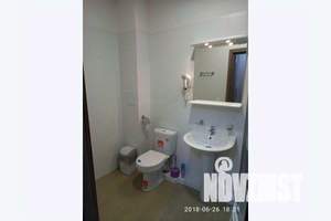 1-к квартира, посуточно, 23м2, 4/13 этаж