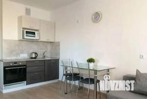 2-к квартира, посуточно, 40м2, 1/1 этаж