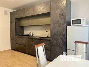 3-к квартира, посуточно, 70м2, 1/1 этаж