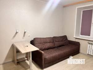 Студия квартира, на длительный срок, 18м2, 3/5 этаж
