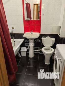 1-к квартира, на длительный срок, 40м2, 12/14 этаж