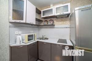 1-к квартира, посуточно, 36м2, 6/12 этаж