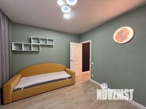 3-к квартира, на длительный срок, 60м2, 15/35 этаж