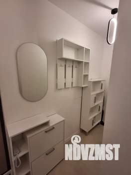 1-к квартира, посуточно, 41м2, 16/28 этаж