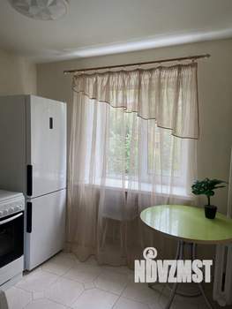 1-к квартира, на длительный срок, 32м2, 3/5 этаж