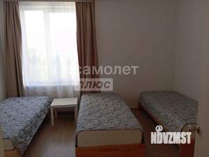 2-к квартира, на длительный срок, 63м2, 13/32 этаж