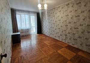 1-к квартира, на длительный срок, 36м2, 6/12 этаж