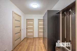 1-к квартира, посуточно, 50м2, 1/1 этаж