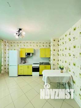 1-к квартира, посуточно, 60м2, 1/1 этаж