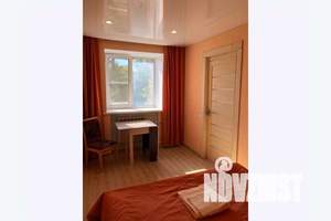 2-к квартира, посуточно, 48м2, 3/5 этаж