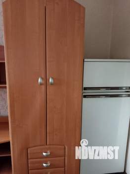 1-к квартира, посуточно, 17м2, 3/5 этаж