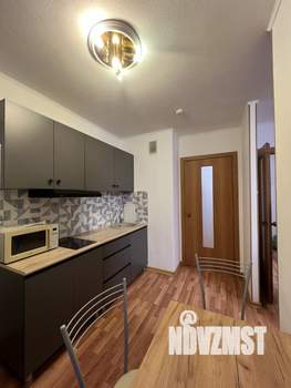 1-к квартира, на длительный срок, 33м2, 7/10 этаж