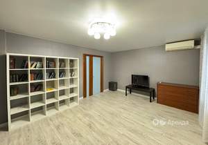 3-к квартира, на длительный срок, 77м2, 11/16 этаж