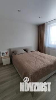 1-к квартира, посуточно, 36м2, 2/25 этаж