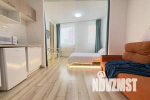 1-к квартира, посуточно, 22м2, 5/16 этаж