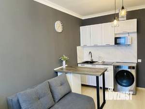 1-к квартира, посуточно, 22м2, 1/1 этаж