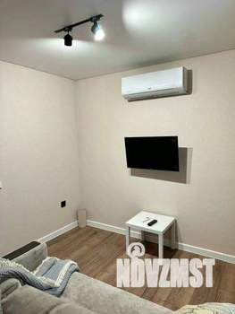 1-к квартира, посуточно, 46м2, 1/1 этаж