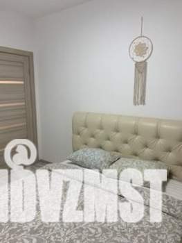 1-к квартира, посуточно, 39м2, 29/29 этаж