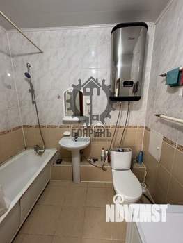 1-к квартира, на длительный срок, 39м2, 10/16 этаж