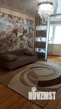 1-к квартира, на длительный срок, 42м2, 2/16 этаж