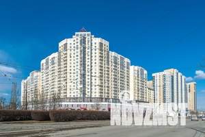 1-к квартира, на длительный срок, 50м2, 4/17 этаж