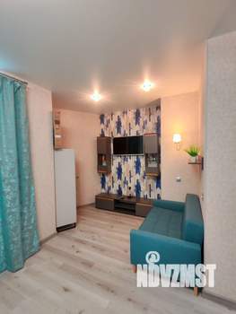 Студия квартира, на длительный срок, 28м2, 3/30 этаж