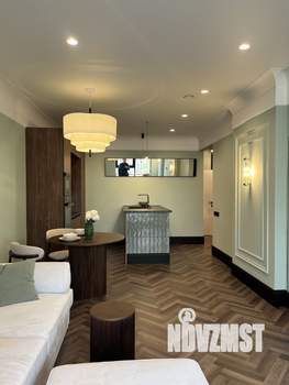 1-к квартира, на длительный срок, 60м2, 2/13 этаж