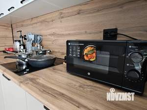 2-к квартира, посуточно, 76м2, 2/26 этаж