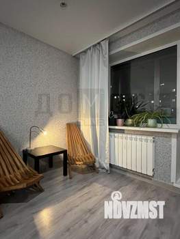 1-к квартира, на длительный срок, 37м2, 4/10 этаж