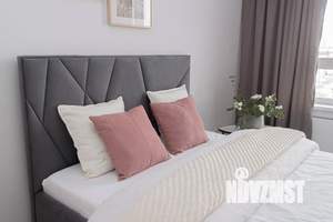 2-к квартира, посуточно, 80м2, 1/1 этаж