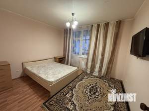 2-к квартира, на длительный срок, 64м2, 11/25 этаж