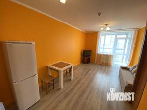 2-к квартира, на длительный срок, 43м2, 8/18 этаж