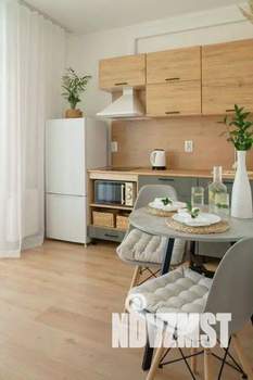 1-к квартира, посуточно, 26м2, 1/1 этаж
