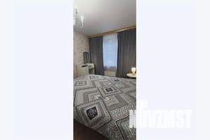 2-к квартира, посуточно, 48м2, 1/12 этаж