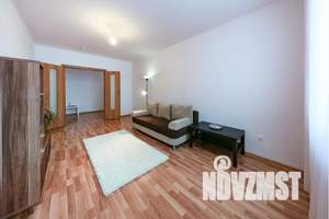 3-к квартира, посуточно, 90м2, 6/15 этаж