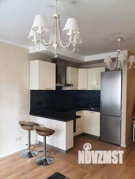 1-к квартира, на длительный срок, 45м2, 4/16 этаж