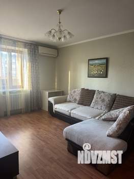 2-к квартира, на длительный срок, 50м2, 7/12 этаж