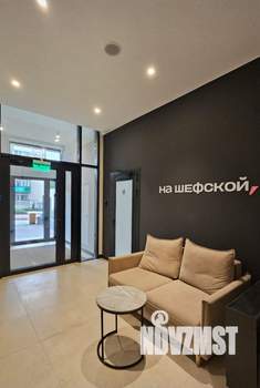 Студия квартира, на длительный срок, 26м2, 4/21 этаж