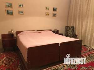 2-к квартира, посуточно, 50м2, 1/4 этаж