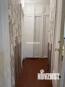 2-к квартира, на длительный срок, 44м2, 2/5 этаж