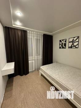 2-к квартира, на длительный срок, 44м2, 8/9 этаж