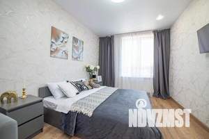 1-к квартира, посуточно, 36м2, 4/21 этаж