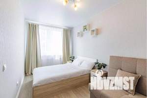 2-к квартира, посуточно, 40м2, 10/35 этаж