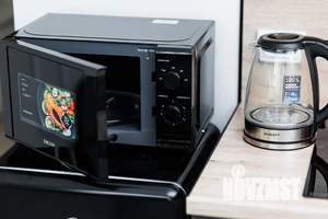 Студия квартира, посуточно, 31м2, 6/28 этаж